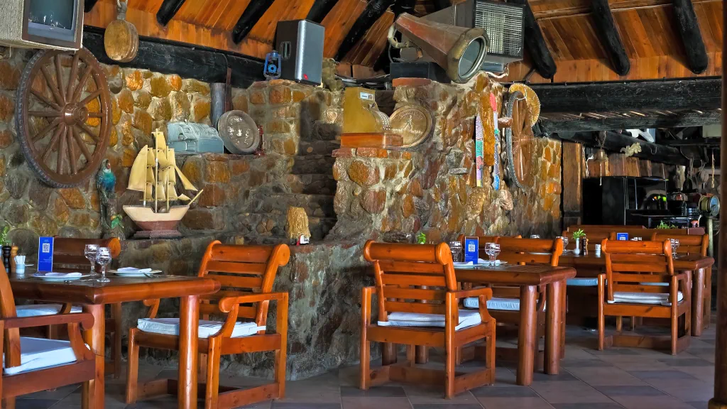 الفندق شتايجنبرجر ونيلسون فيلدج - طابا